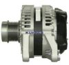 SUZUK 3140067J00 Alternator